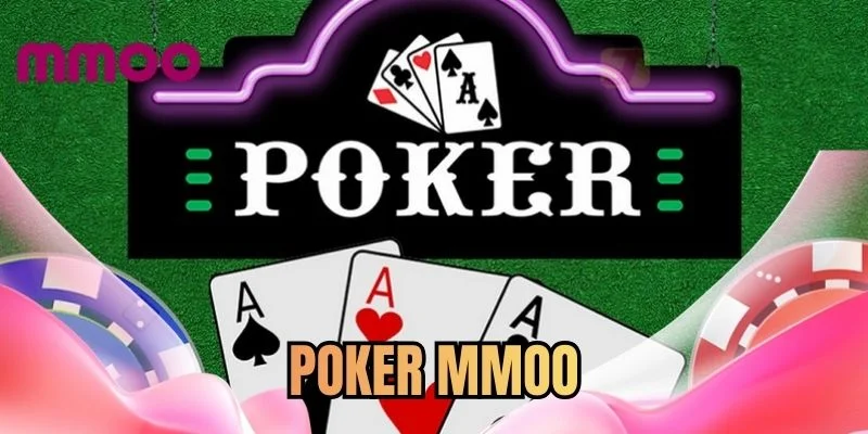 Poker MMOO